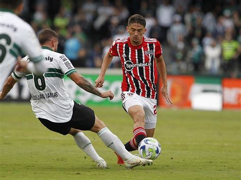 Após pedido do MPSP CBF altera data do jogo São Paulo x Coritiba