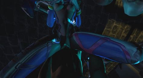 D Vas Post Match Follow Up A XXX Parody VR Porn Video VRPorn