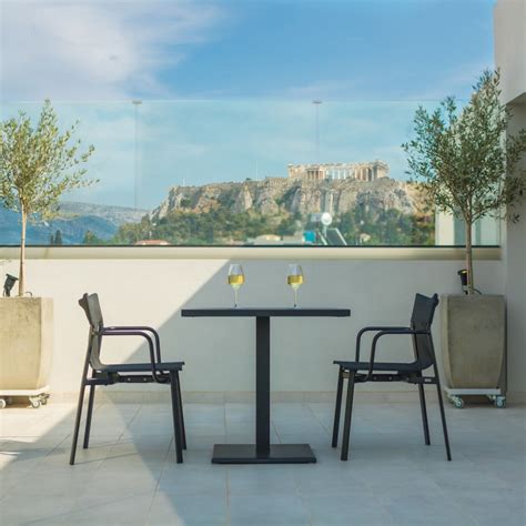 7 Best Hotels In Athens For Fantastic Acropolis Views Travelawaits