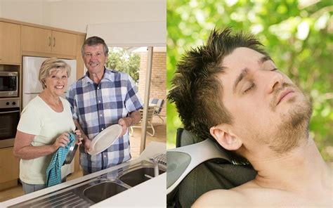 He Must Be Gay Parents Say As Son Comes Home For Christmas