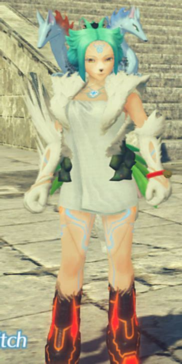 Request Xenoblade Chronicles 2 Naked Mod Page 9 Adult Gaming LoversLab