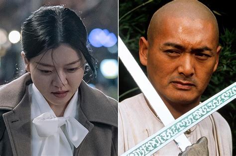 Busan Film Festival Unveils Line Up And Will Honour Chow Yun Fat