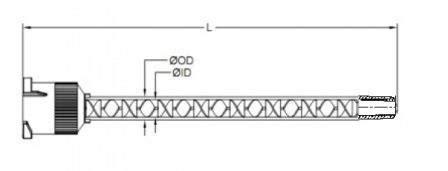 Compare Prices For Sulzer Mixpac 2K Mischer B S System Across All