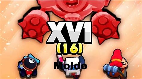 Brawl Stars Boss Fight Normal Inseine Viii Youtube