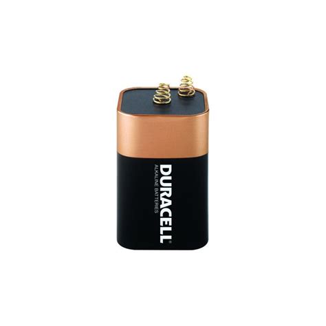 Duracell Alkaline Battery Mn908