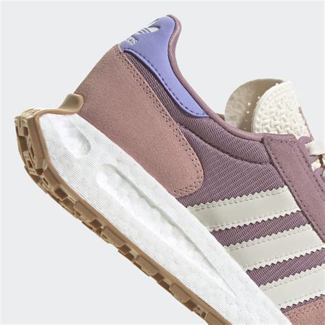 Adidas Retropy E Clear Brown Chalk Brown Blog Knak Jp