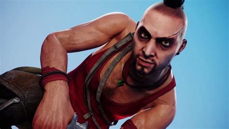 Far Cry 3 Co Op Trailer Video