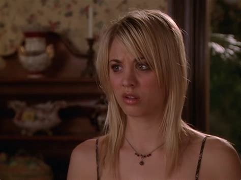 Kaley On Charmed Kaley Cuoco Image 5148286 Fanpop