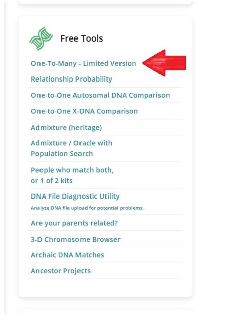 How to Find DNA Matches on Gedmatch - Who are You Made Of?