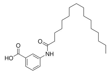 Hexadecanamido Benzoic Acid Aldrichcpr Sigma Aldrich