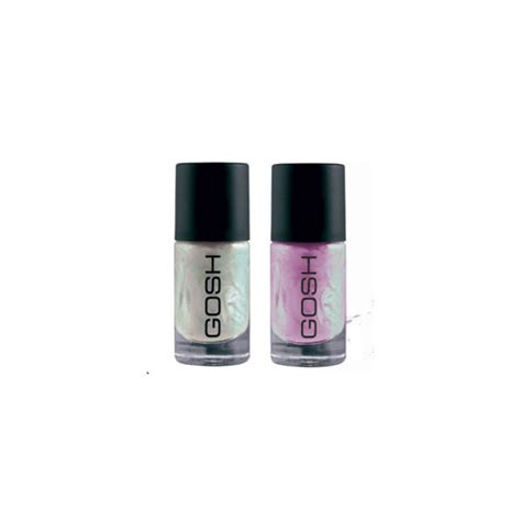 GOSH Cosmetics Nailpolish | Beautylish