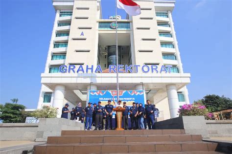 Menko Pmk Hadiri Reuni Akbar Universitas Negeri Malang Kementerian