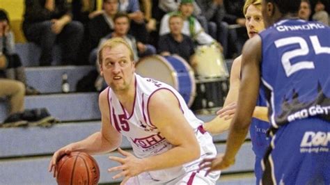 Bramsches Basketballer Gegen Tabellenzweiten Itzehoe Krasser NOZ