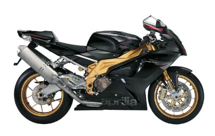 Motorrad Vergleich Aprilia Rsv R Factory Rsv Mille R Factory