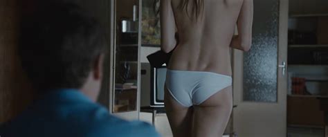 Ana Girardot Nude Pics Page