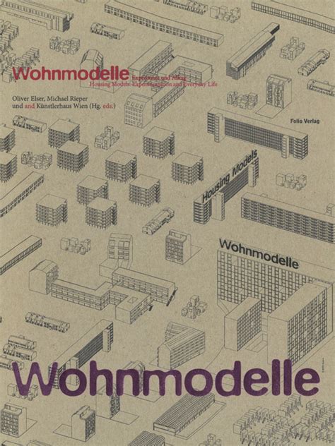 Wohnmodelle Roedig Schop Architekten