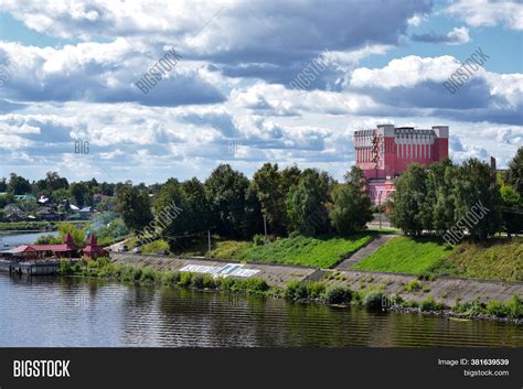 kimry tver region image photo  trial bigstock