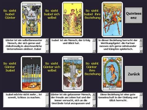 Power Tarot