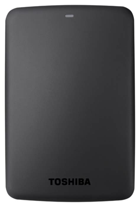 Toshiba Canvio Basics Portable Hard Drive - 2TB. Review - Review ...