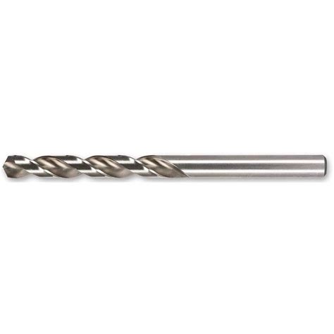 Addison Drill Bits Hss Parallel Shank Twist Jobber Pack Of