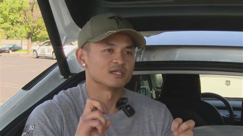 Laid Off Tesla Employee Shares Story Of Living In Car At Factory