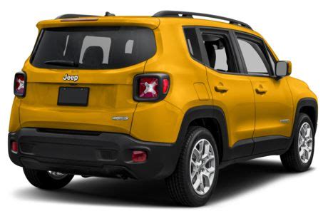 2015 Jeep Renegade MPG Price Reviews Photos NewCars