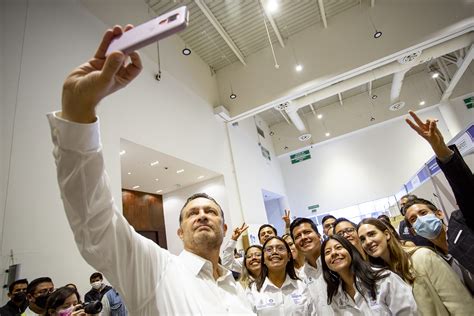 Arranca Voluntafest Con Acciones Como El Voluntariado Contigo Y