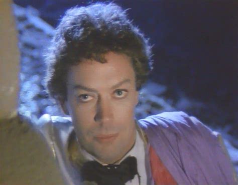 Tim Curry As The Grand Wizard