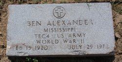 Ben Alexander (1920-1972) - Find a Grave Memorial