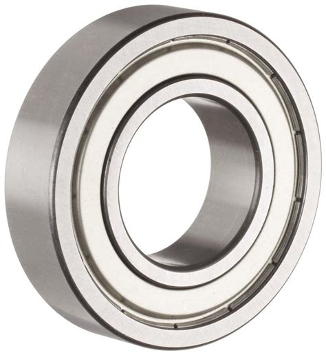 Buy Zz Stainless Steel Shielded Bearing Online At The Best Price