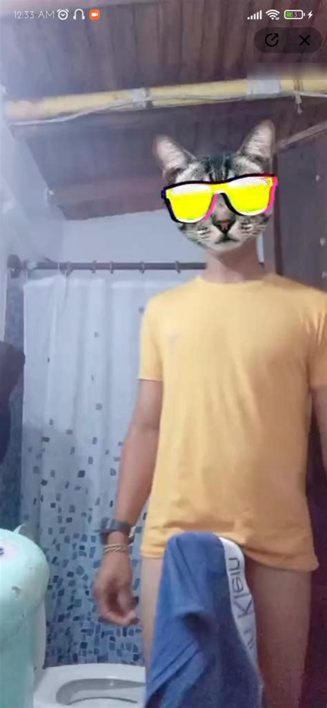 Hot Guy In Live Stream ThisVid