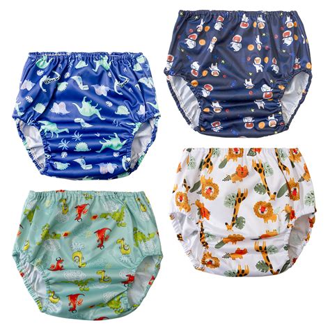 Carters Baby Boys Diaper Cover Sets 121h168