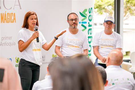 San Vicente Ferrer Est Listo Para Ser El Primer Pueblo Blanco De Antioquia