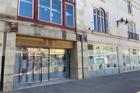 Salisbury Primark Everything We Know About The Highly Anticipated