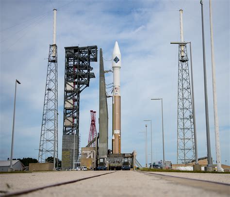 Orbital Atk Rollout Nhq A Photo On Flickriver