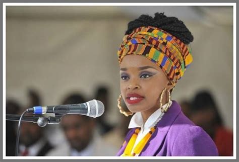 Zoleka Mandela Biography: Age, Husband, Foundation & Death - Wiki South ...