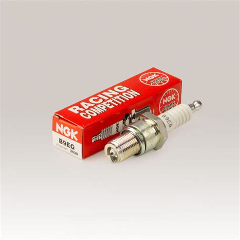 Ngk B Eg Spark Plug High Rev