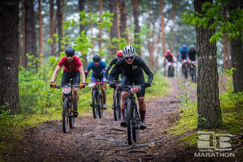 Velonews Pl Imprezy Lotto Poland Bike Marathon W Radzyminie