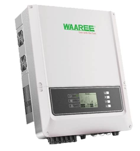 W3 80kW Three Phase Solar On Grid Inverter At Rs 345294 88 Ongrid