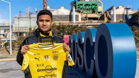 Bursa Transfer Pemain Indonesia Yang Mengejutkan Di Dalam Dan Luar Negeri