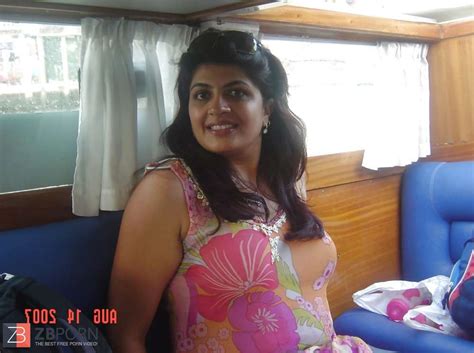 Indian Desi Honey ZB Porn