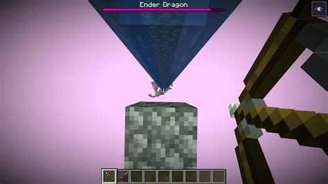 Best Ways To Beat Ender Dragon In Minecraft