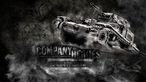 screen image - coh : PACT OF STEEL mod for Company of Heroes: Opposing ...