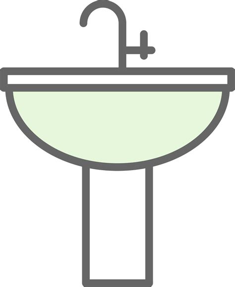 Sink Vector Icon Design 16388564 Vector Art At Vecteezy