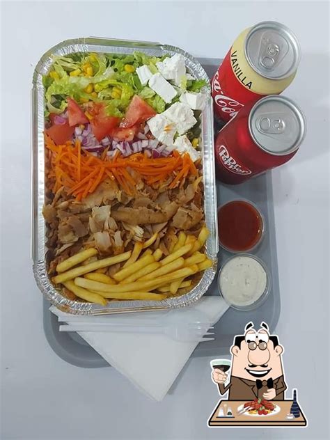 Restaurante Döner Kebab Rota Rota Opiniones del restaurante