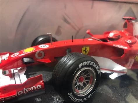 Hot Wheels Voiture Miniature Ferrari F Catawiki