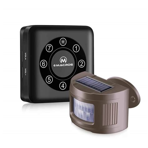 Top 10 Best Outdoor Motion Sensors In 2025 Reviews Buyer S Guide