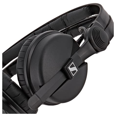 Sennheiser HD 25 Plus Kopfhörer Gear4music