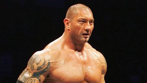 Pin By Melissa A Klein On Dave Batista 📽️🎟️🎞️🎬🎥 Wrestling Wwe Turn Ons