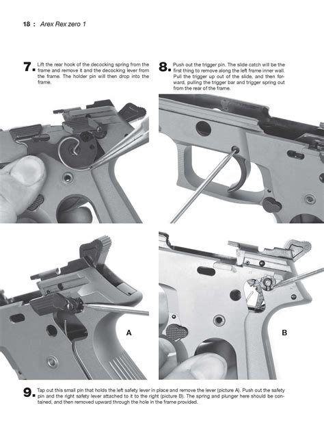 Books Video Beretta Do Everything Manual Assembly Disassembly